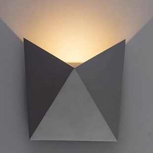 Бра ARTE LAMP Busta A1609AP-1GY